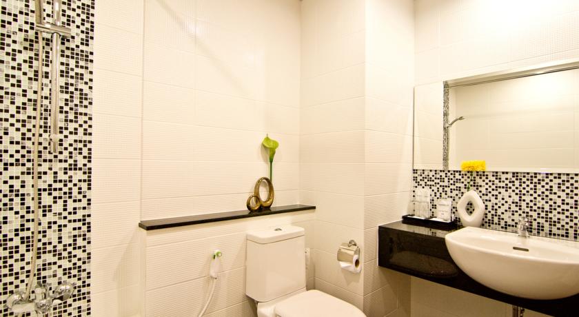Grand Bella Hotel — Паттайя, Таїланд мініатюра 21