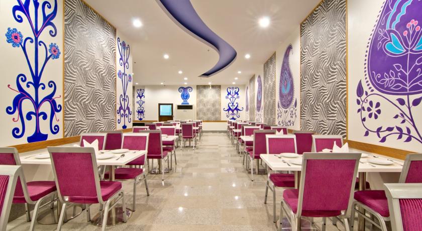 Grand Bella Hotel — Паттайя, Таїланд мініатюра 28