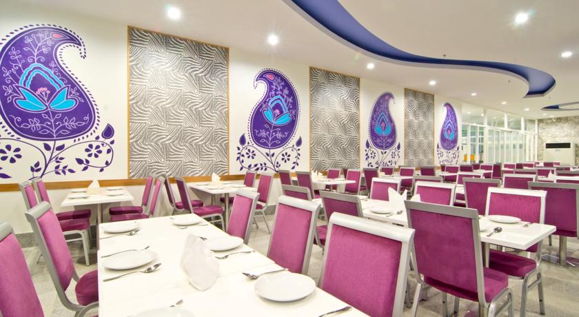 Grand Bella Hotel — Паттайя, Таїланд мініатюра 33