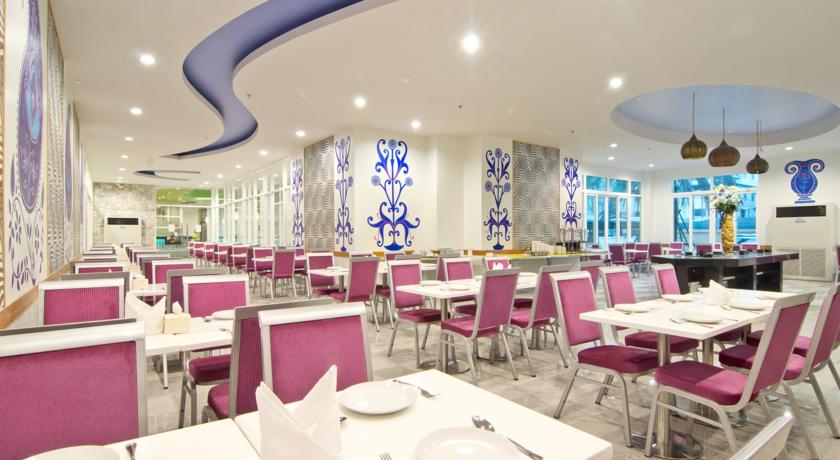 Grand Bella Hotel — Паттайя, Таїланд мініатюра 34