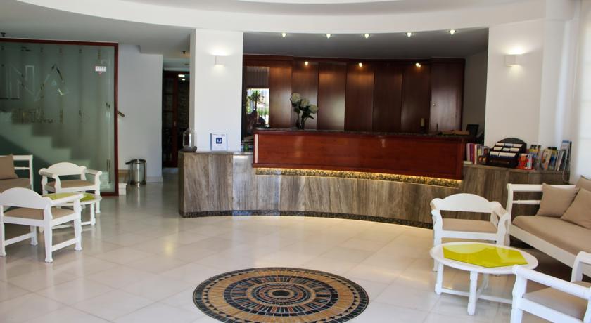 Elina Hotel Apartments — о. Крит, Греція мініатюра 92