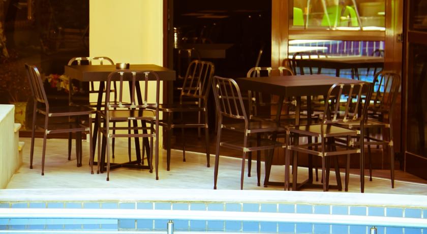 Elina Hotel Apartments — о. Крит, Греція мініатюра 94