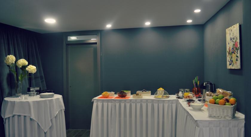 Elina Hotel Apartments — о. Крит, Греція мініатюра 96