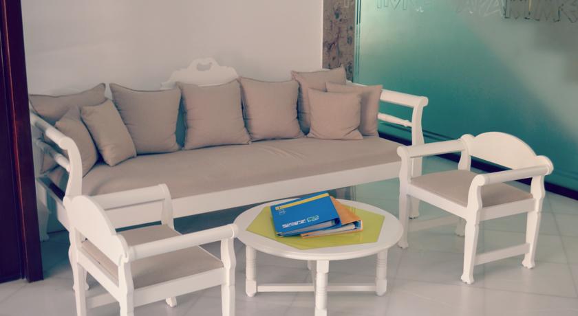 Elina Hotel Apartments — о. Крит, Греція мініатюра 99