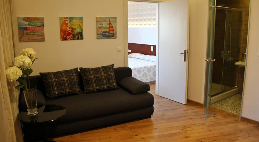 Elina Hotel Apartments — о. Крит, Греція мініатюра 101