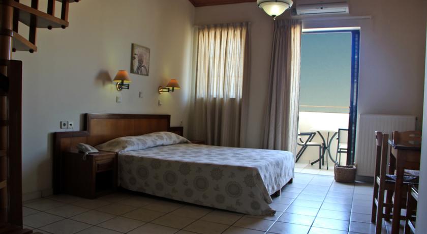 Elina Hotel Apartments — о. Крит, Греція мініатюра 104