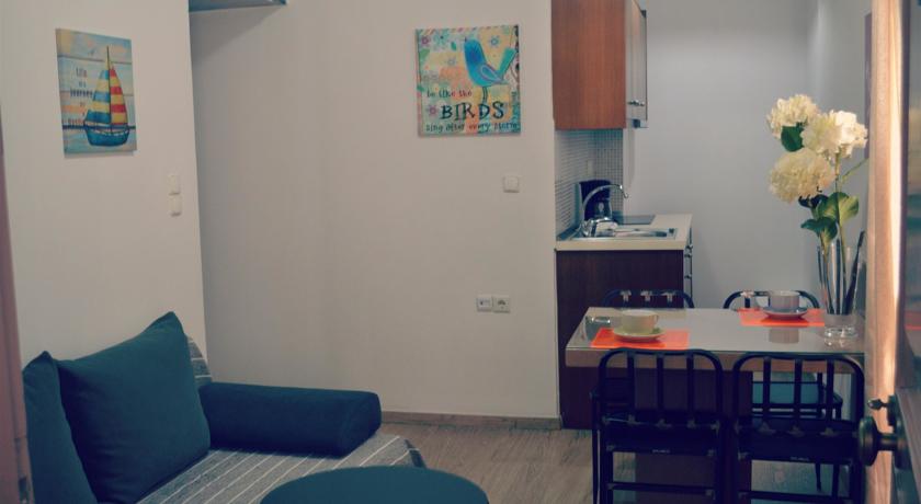Elina Hotel Apartments — о. Крит, Греція мініатюра 109