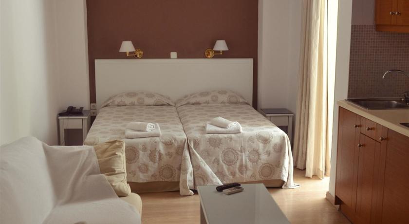 Elina Hotel Apartments — о. Крит, Греція мініатюра 113