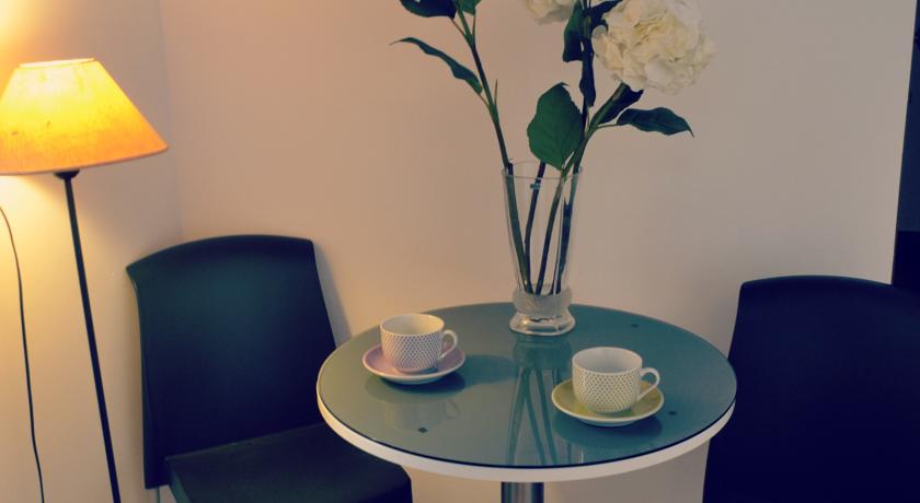 Elina Hotel Apartments — о. Крит, Греція мініатюра 117