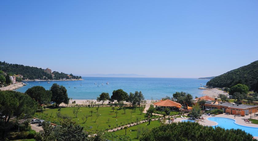Oliva Camping — П-ів Істрія, Хорватія мініатюра 6