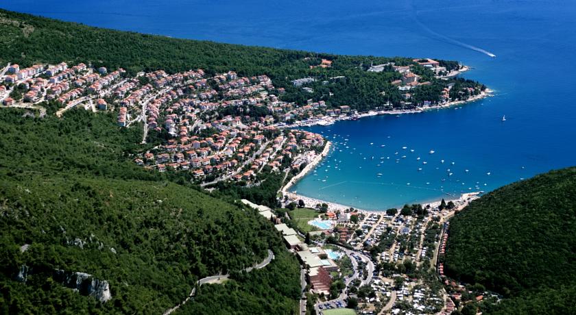 Oliva Camping — П-ів Істрія, Хорватія мініатюра 10