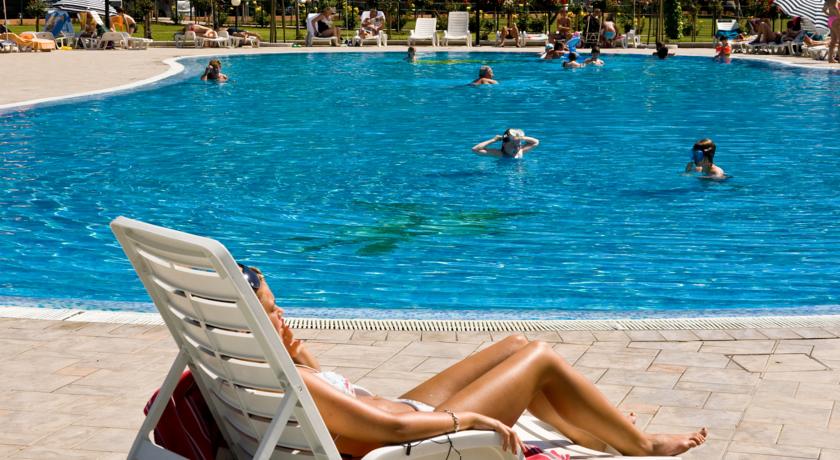 Oliva Camping — П-ів Істрія, Хорватія мініатюра 14
