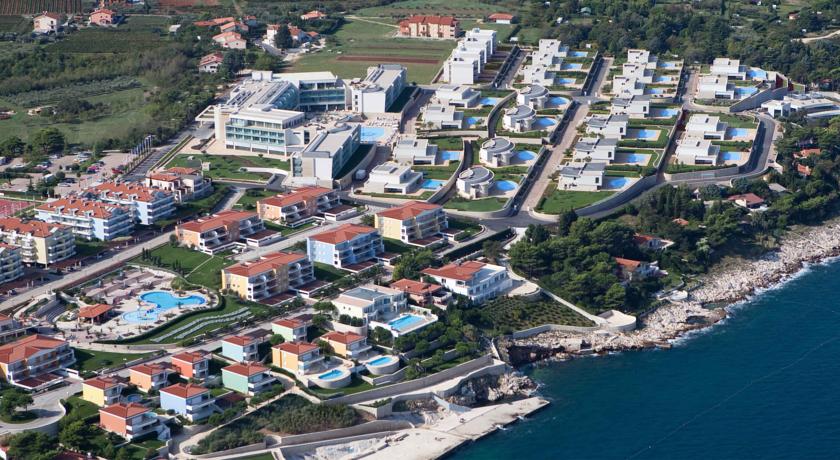 Skiper Resort — Савудрія, Хорватія мініатюра 6