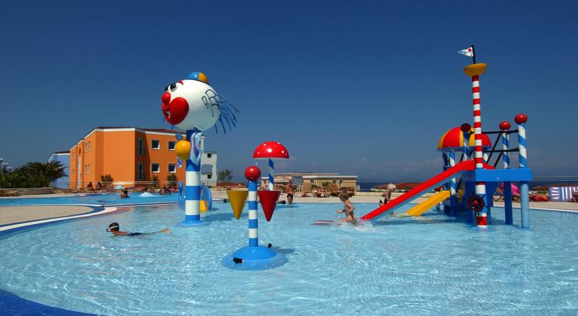 Skiper Resort — Савудрія, Хорватія мініатюра 11