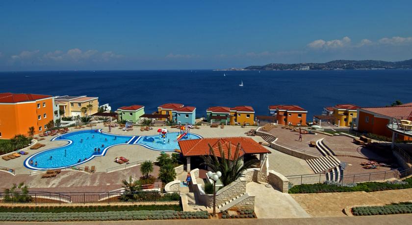 Skiper Resort — Савудрія, Хорватія мініатюра 12