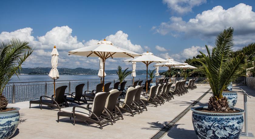 Skiper Resort — Савудрія, Хорватія мініатюра 13