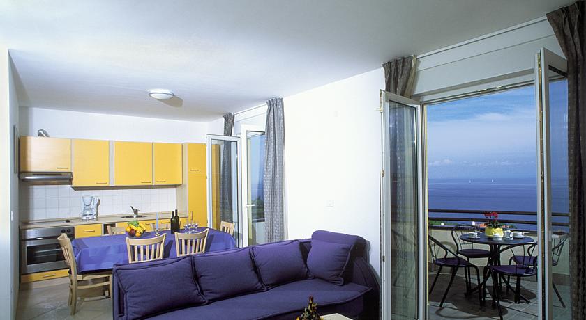 Skiper Resort — Савудрія, Хорватія мініатюра 14
