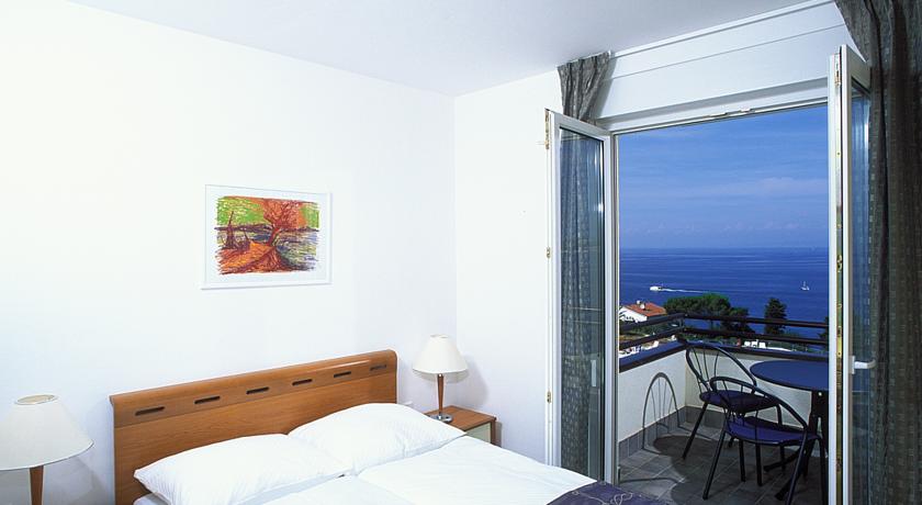 Skiper Resort — Савудрія, Хорватія мініатюра 15