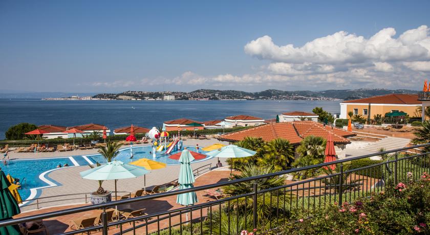 Skiper Resort — Савудрія, Хорватія мініатюра 17