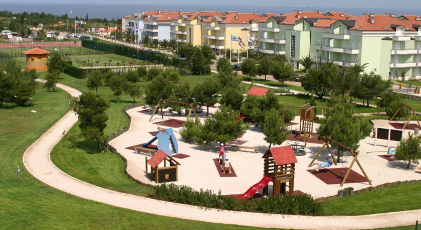 Skiper Resort — Савудрія, Хорватія мініатюра 18