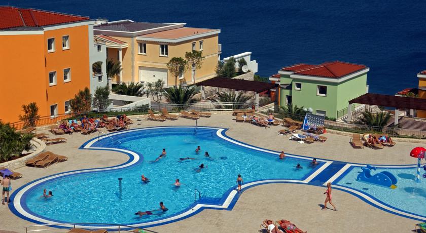 Skiper Resort — Савудрія, Хорватія мініатюра 19