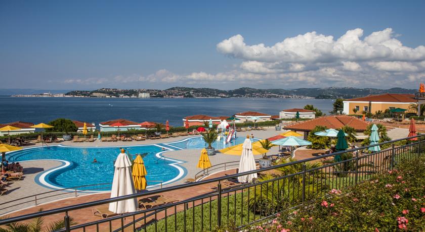 Skiper Resort — Савудрія, Хорватія мініатюра 20