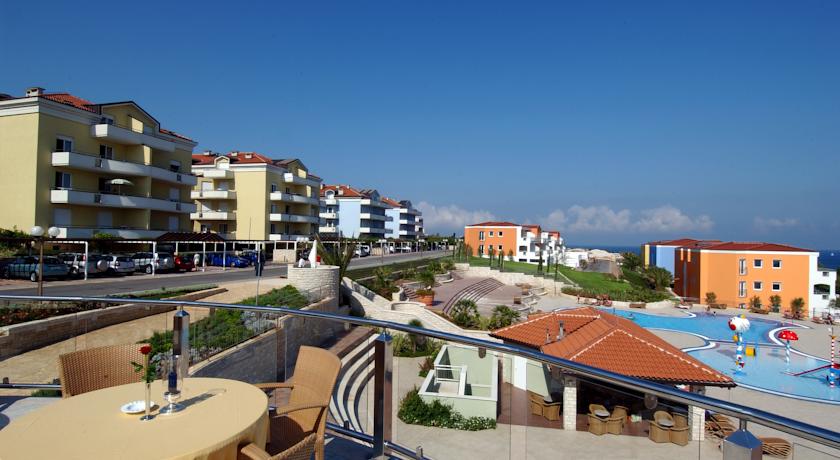 Skiper Resort — Савудрія, Хорватія мініатюра 21