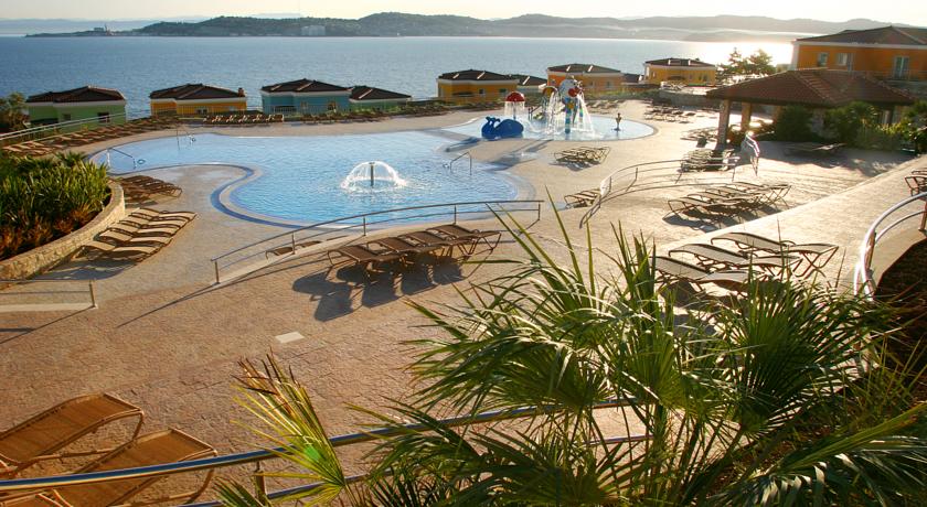 Skiper Resort — Савудрія, Хорватія мініатюра 22