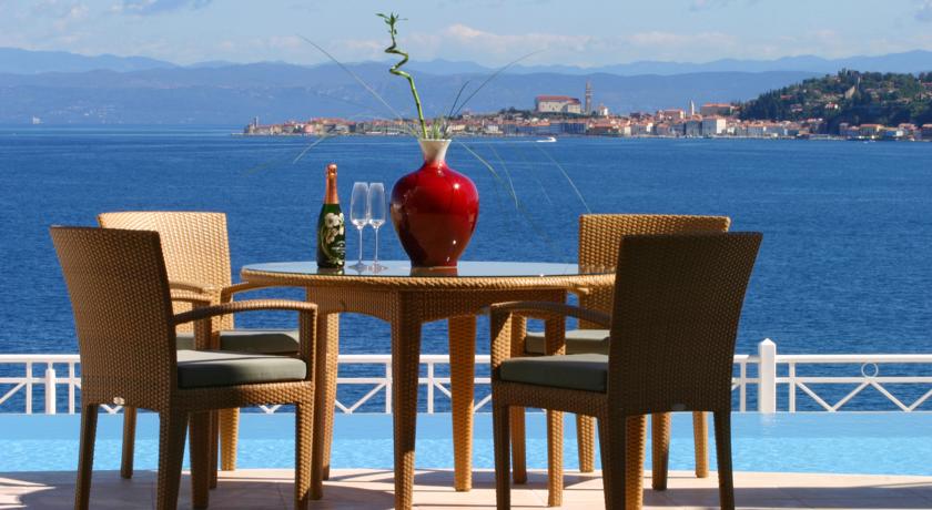 Skiper Resort — Савудрія, Хорватія мініатюра 23