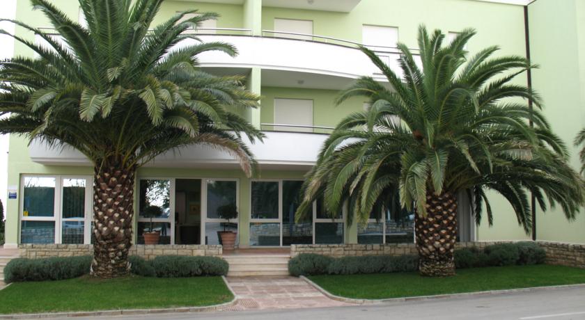 Skiper Resort — Савудрія, Хорватія мініатюра 27