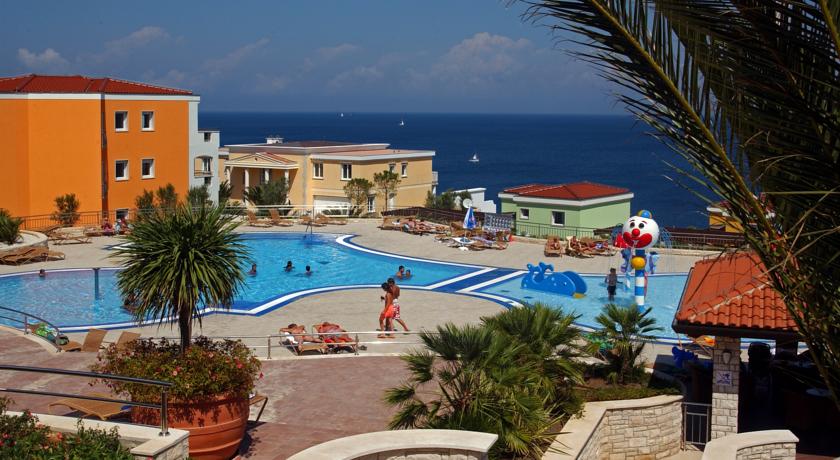 Skiper Resort — Савудрія, Хорватія мініатюра 28