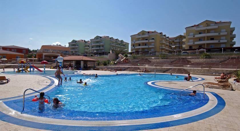 Skiper Resort — Савудрія, Хорватія мініатюра 31