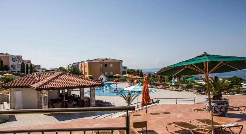 Skiper Resort — Савудрія, Хорватія мініатюра 32