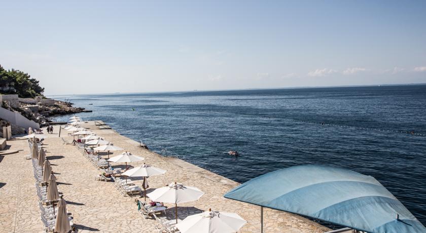 Skiper Resort — Савудрія, Хорватія мініатюра 33