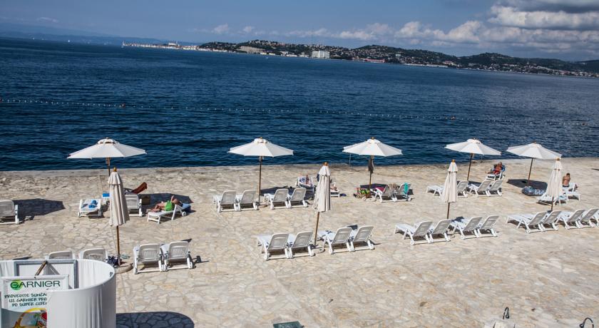 Skiper Resort — Савудрія, Хорватія мініатюра 34