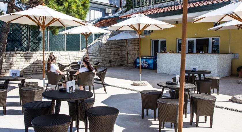 Skiper Resort — Савудрія, Хорватія мініатюра 35