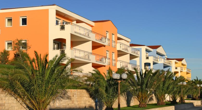 Skiper Resort — Савудрія, Хорватія мініатюра 44