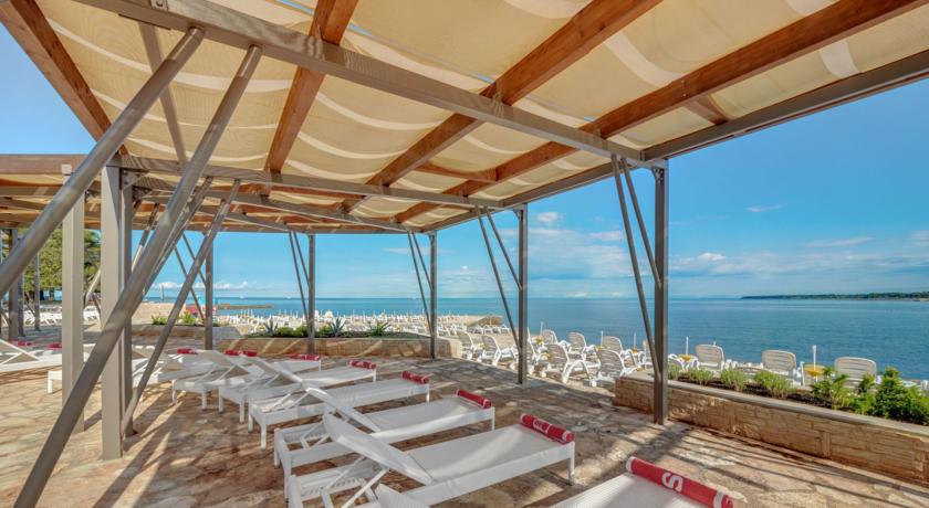 Umag Plava Laguna Residence — П-ів Істрія, Хорватія мініатюра 9