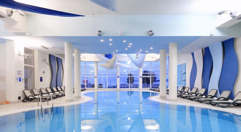 Umag Plava Laguna Residence — П-ів Істрія, Хорватія мініатюра 10