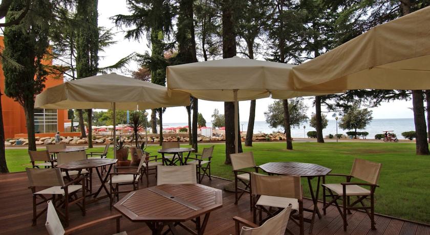 Umag Plava Laguna Residence — П-ів Істрія, Хорватія мініатюра 17