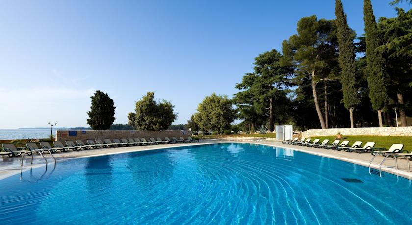 Umag Plava Laguna Residence — П-ів Істрія, Хорватія мініатюра 18