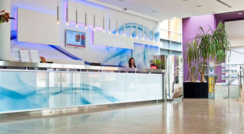 Umag Plava Laguna Residence — П-ів Істрія, Хорватія мініатюра 21