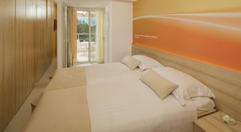 Umag Plava Laguna Residence — П-ів Істрія, Хорватія мініатюра 22