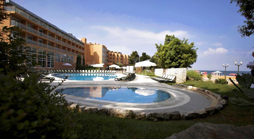 Umag Plava Laguna Residence — П-ів Істрія, Хорватія мініатюра 23