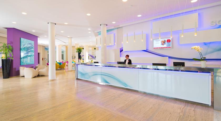 Umag Plava Laguna Residence — П-ів Істрія, Хорватія мініатюра 26
