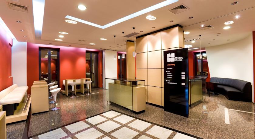 Umag Plava Laguna Residence — П-ів Істрія, Хорватія мініатюра 28