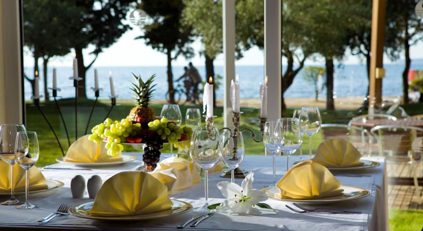 Umag Plava Laguna Residence — П-ів Істрія, Хорватія мініатюра 29