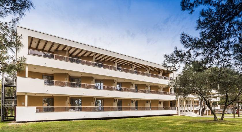 Umag Plava Laguna Residence — П-ів Істрія, Хорватія мініатюра 32