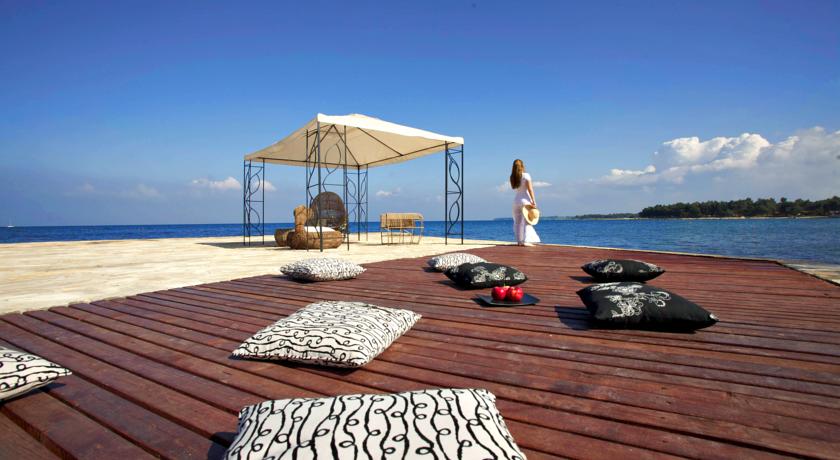 Umag Plava Laguna Residence — П-ів Істрія, Хорватія мініатюра 38