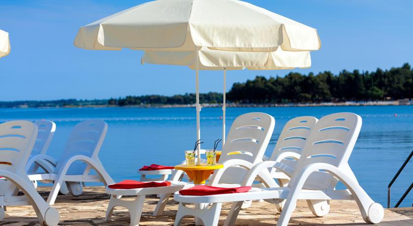 Umag Plava Laguna Residence — П-ів Істрія, Хорватія мініатюра 39